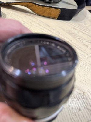 Lens For Nikon  Nikormat   
