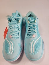 Li-Ning Way of Wade Ice Blood Wade X Adam Lister ABPU017-2 Size US 13