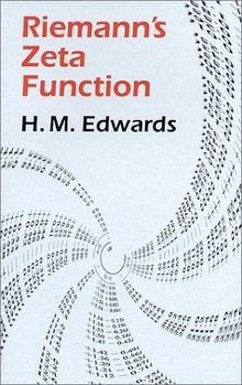 Riemanns Zeta Function (Pure and Applied Mathematics, B... | Buch | Zustand gut