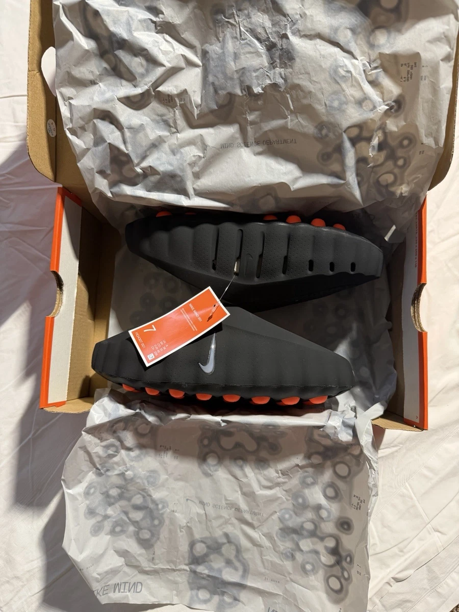 Nike Mind 001 Black - HQ4307-001 for Sale | Authenticity