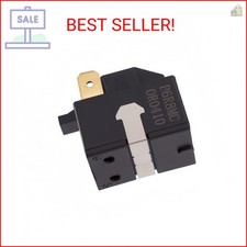 PTC Starter Compressor Start Relay Replacement for LG Magic Chef Refrigerator/de