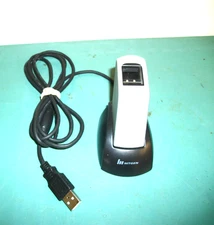 NITGEN FindKey Hamster Fingerprint Scanner SecureKey w/USB Connection