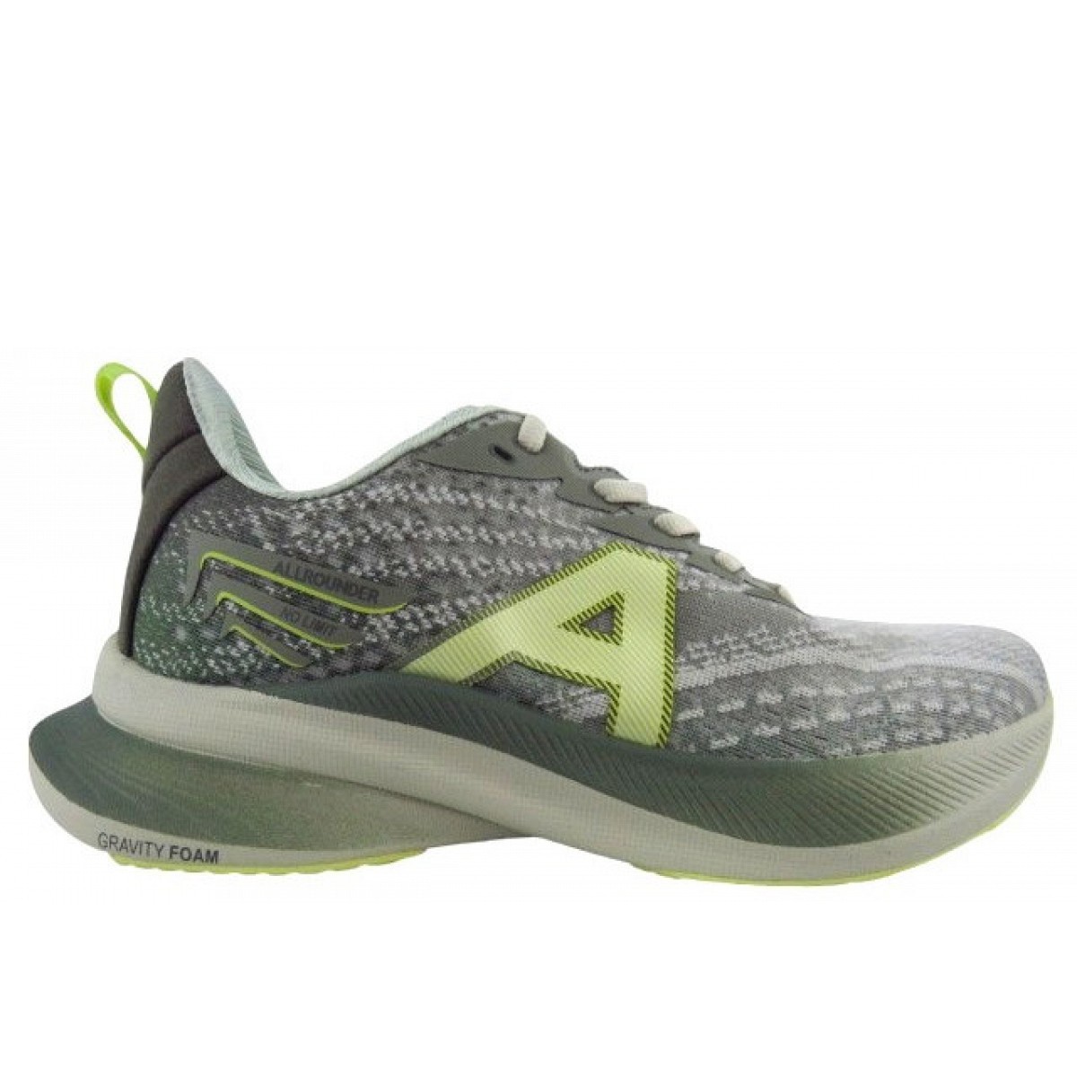 Универсал от Mephisto NO LIMIT JAQUARD 86 МОРСКАЯ ПЕНА Дамен Лауфшух в Грюне 27190₽