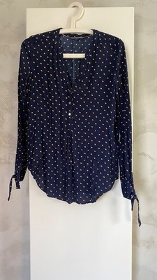 tommy hilfiger bluse damen