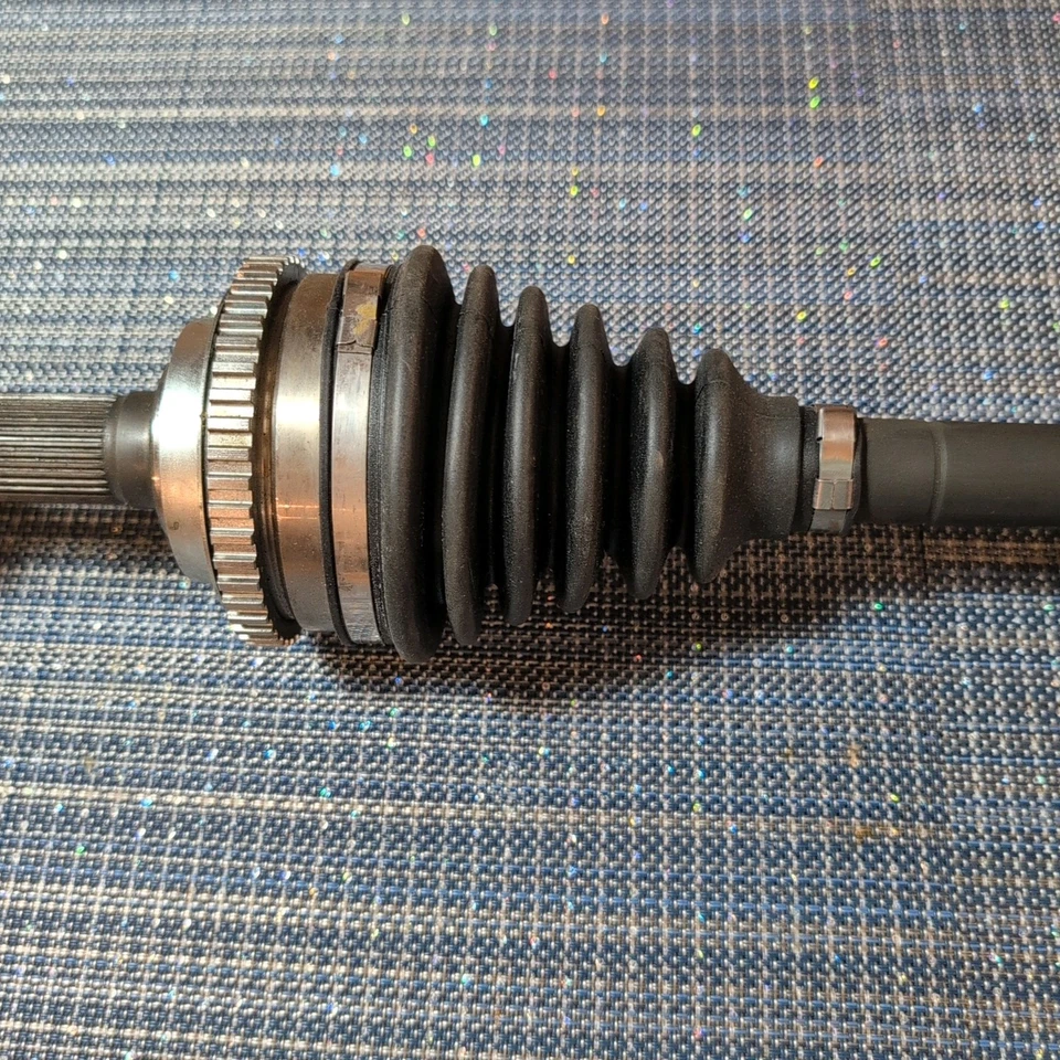 Front Passenger Side CV Axle for 1982-1996 Buick, Cadillac, Chevrolet (66-1055) - Image 3 of 4