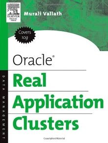 Oracle Real Application Clusters. (Digital Press) | Buch | Zustand gut