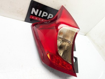 Nissan Note Mk2 E12 2013-2017 Left Rear Tail Light 87775