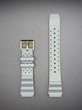 Cinturino - Citizen 59-A2V1K-02 - Promaster - Gomma - 20mm