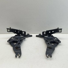BMW X5 E70 Scharnier Motorhaube 7148347