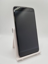 BlackBerry DTEK60 Black 32GB 5.5″ 4GB Unlocked Android Smartphone #S03