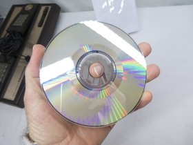 Sega Rally Championship 2 (Sega Dreamcast, 1999) Disc only Tested and working