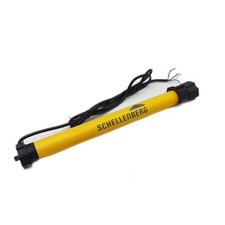 Schellenberg Rolladenmotor Rohrmotor Maxi Plus 20 Nm elektronische