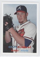 2015 Topps Archives Craig Kimbrel #5 0s5