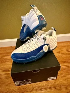 Air Jordan 12 Golf Shoes | eBay