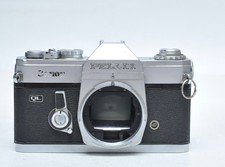 Canon Pellix Film Camera Body