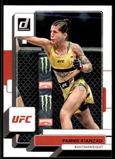 2023 Donruss UFC Pannie Kianzad #67 12698
