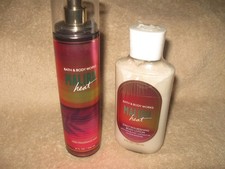 BATH  BODY WORKS Malibu Heat Fine Fragrance Mist Spray  Lotion FS Ltd Ed