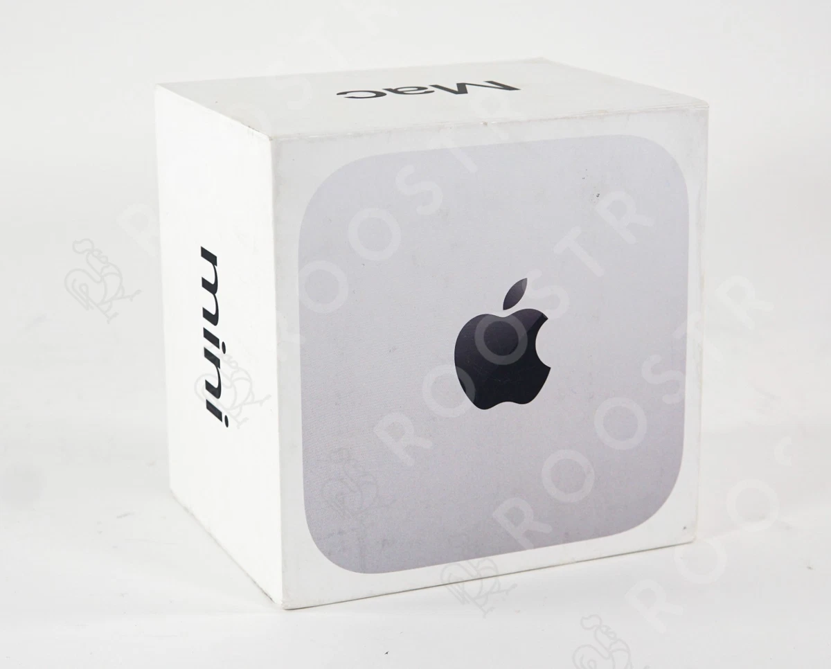 Apple Mac mini 16GB 256GB Desktops & All-In-One Computers for sale