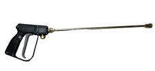 Teejet Gunjet Spray Gun With Extension Wand 5 Gpm 250 Psi - Aa30l-22425-18 Teejet Gunjet Spray Gun With Extension Wand 5 Gpm 250 Psi - Aa30l-22425-18
