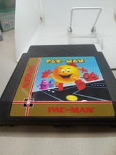 Pac-Man (Nintendo Entertainment System, NES) Reconditioned! Authentic!