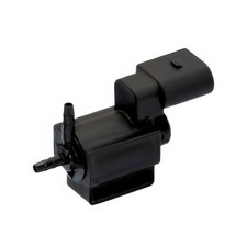 PIERBURG Change-over Flap Induction Pipe Valve Fits Audi A3 RS3 quattro