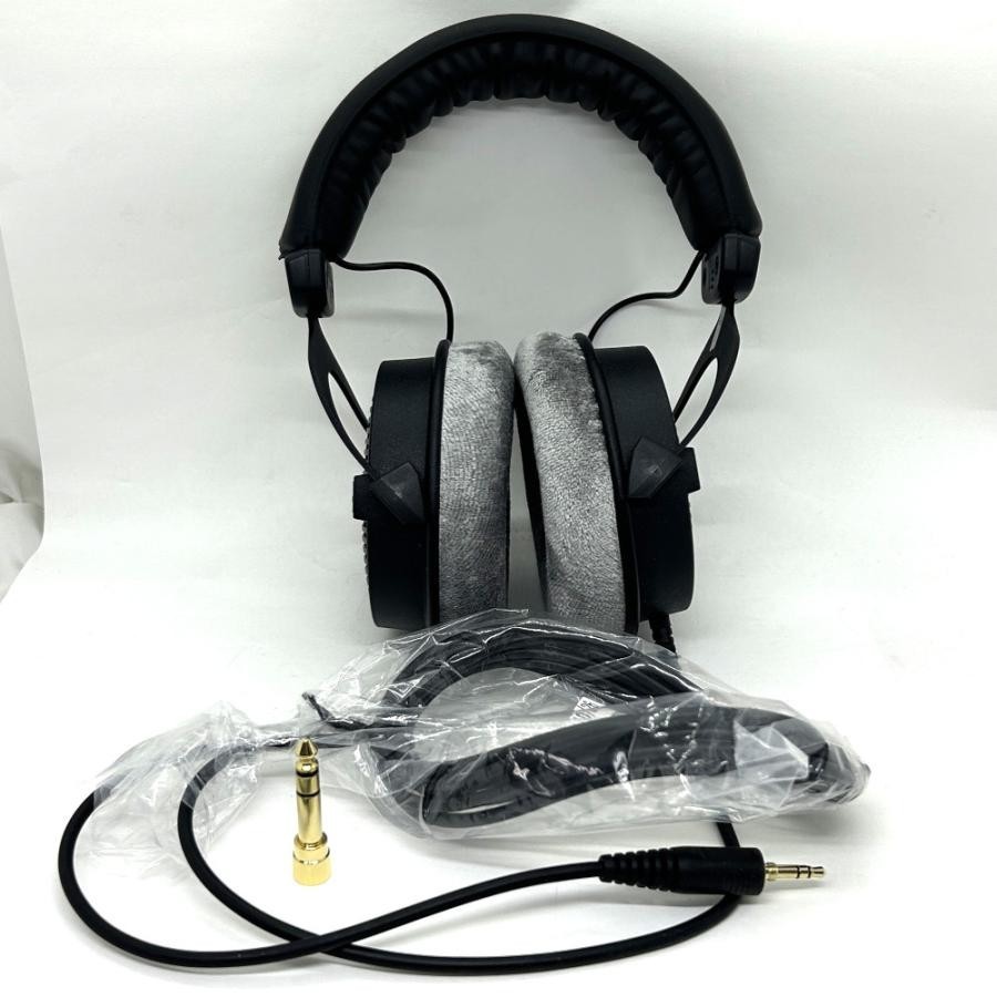 Beyerdynamic DT 990 PRO 80 Open Back Studio Reference Monitor