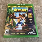 Crash Bandicoot N. Sane Trilogy - Microsoft Xbox One
