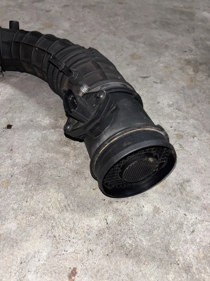 Sensor MAF Saab 9‐3 2.8T V6 OEM 93185455 - OEM, probado Foto 2 de 4