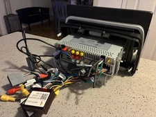 11.6” Wireless CarPlay Radio For Honda CR-V 2017-2021