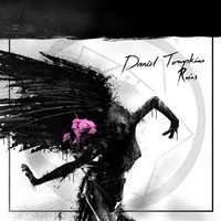 Daniel Tompkins - Ruins - Cd - G4Z