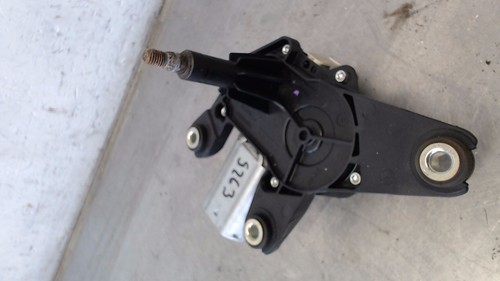 Scheibenwischermotor hinten 8200311486 Renault Twingo 1.2 16V N 2007-2008