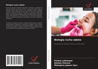 Pankaj Lakhanpal (U. A.) | Biologia Ruchu Z¿BóW | Taschenbuch | Polnisch (2025)