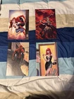 The Amazing Spider-Man Variant Edition Spider-Man Comic Book lot NM