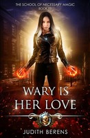 Martha Carr (U. A.) | Wary Is Her Love | Taschenbuch | Englisch (2019)