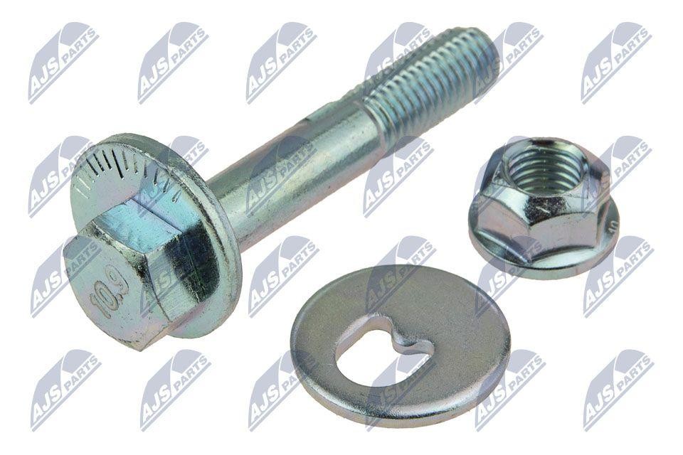 CAMBER CORRECTION SCREW ZWD-FR-033SK FOR FORD MONDEO/III/Turnier CFBA 1.8L 4cyl - Image 11