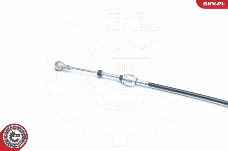 Fits SKV GERMANY 27SKV008 GEAR SHIFT CABLES  ⭐UK Stock⭐