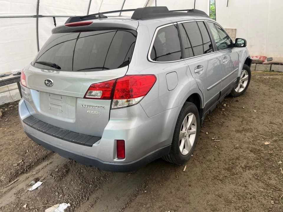 (LOCAL PICKUP ONLY)  Roof Glass Station Wgn Outback Fits 10-14 LEGACY 202021 - Image 4 of 4