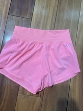 DSG Girls High Rise Short Stride M