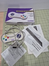 Vintage Advanced Gravis PC GamePad Controller...