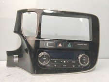 Autoradio Mitsubishi OUTLANDER