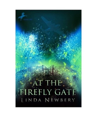 At the Firefly Gate, Linda Newbery