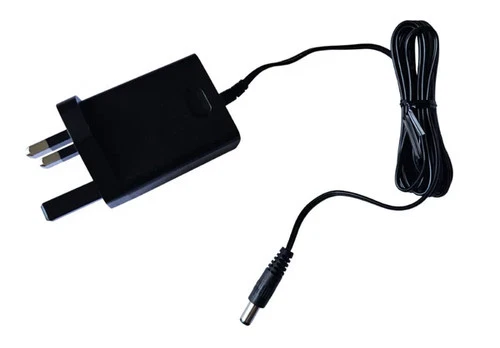 Yealink 080677 Genuine Power Supply 5V DC 2A 10W UK Replacement ADAPTER Charger