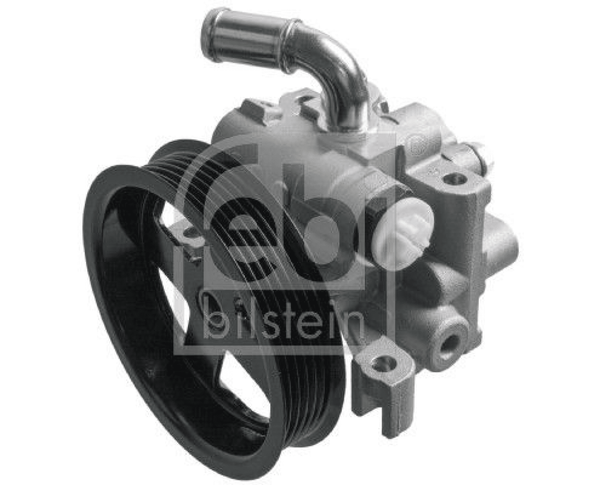 Hydraulikpumpe Lenkung FüR Ford Tourneo Connect Transit-image