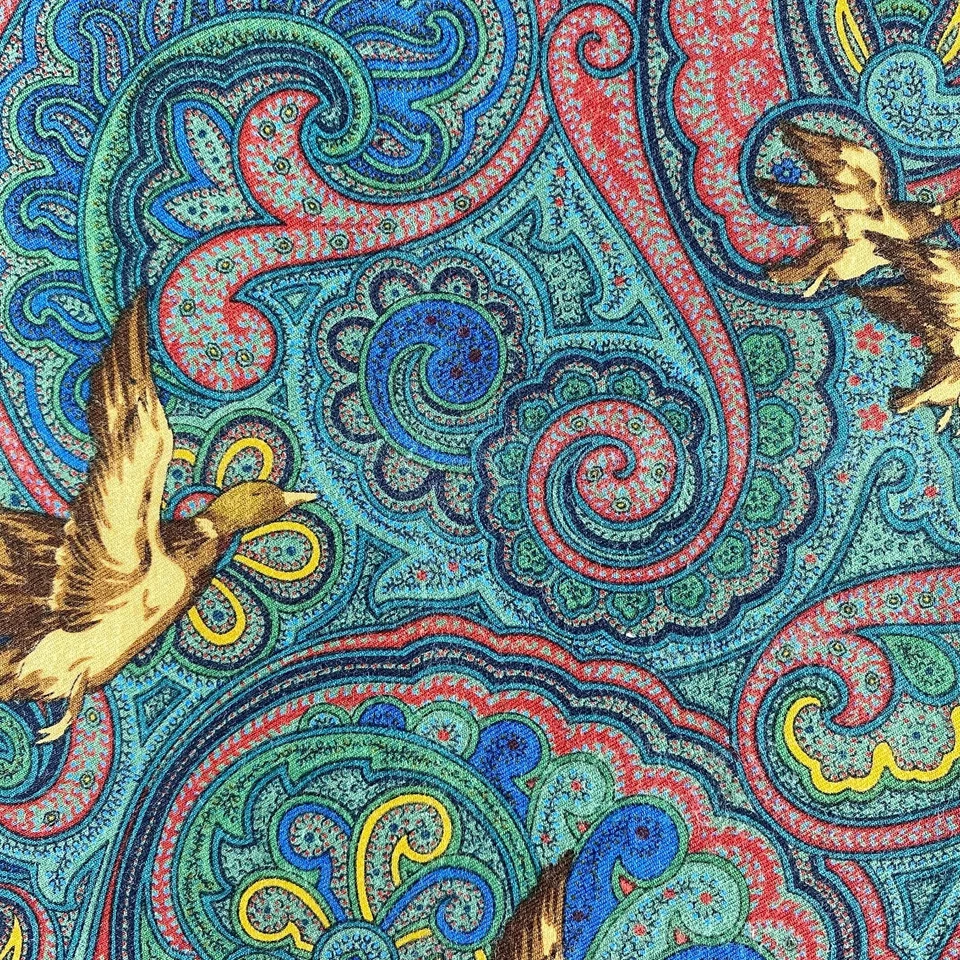 Pañuelo vintage Polo Ralph Lauren pañuelo pañuelo pañuelo cuadrado de bolsillo Foto 3 de 4