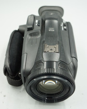 Canon Vixia HF G50 4K UHD Camcorder Parts Only Inoperable No Power  762