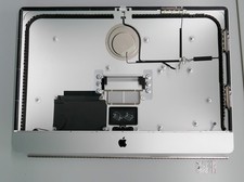 iMac A2115 (EMC 3442) - Gehäuse (Mit Blende ...