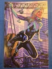 The Amazing Spider-Man #10 Unknown Comics Exclusive Spider-Gwen Virgin 2022 NM