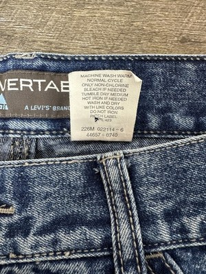 Y2K NEW Levis Silvertab Carpenter Jeans Mens 32x34 Skater Hip-Hop