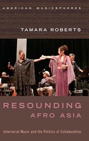 Resounding Afro Asia | Roberts | Buch | Buch Gebunden | Englisch | 2017