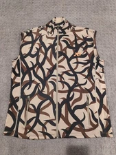 First Lite Springer Vest ASAT Large  Nice! Free Ship! 400 Wt